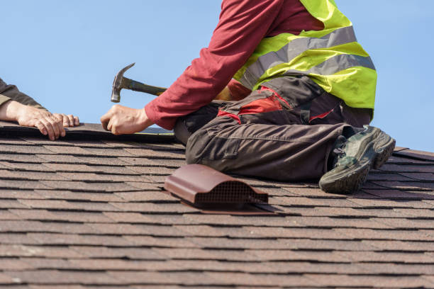 Best Roof Inspection Near Me  in Russells Point, OH