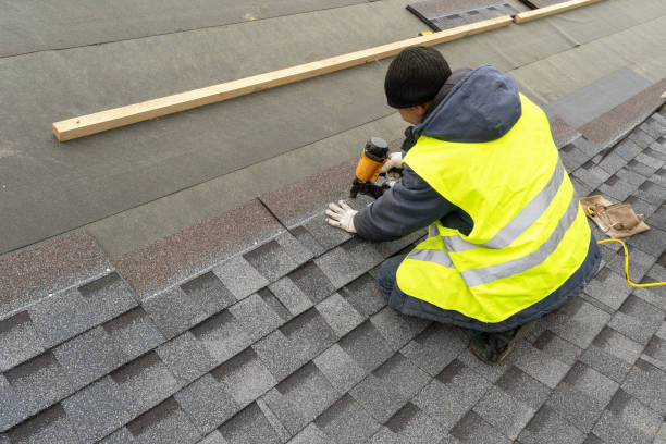 Best New Roof Installation  in Russells Point, OH