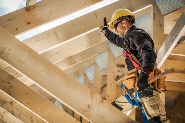 Best Tile Roofing Contractor  in Russells Point, OH