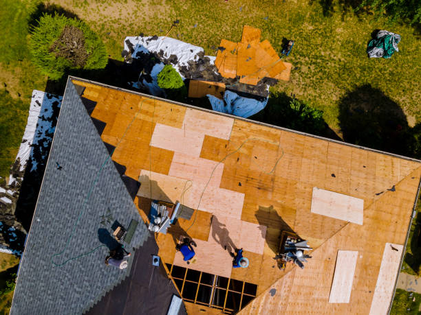 Best Roof Repair Services  in Russells Point, OH