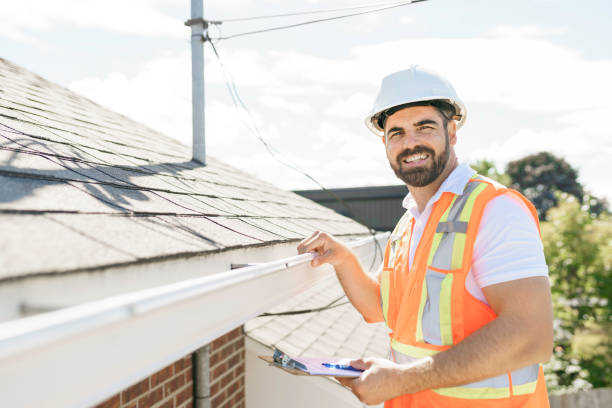 Best New Roof Installation  in Russells Point, OH