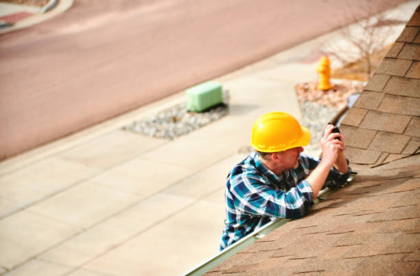Best Commercial Roofing Services  in Russells Point, OH