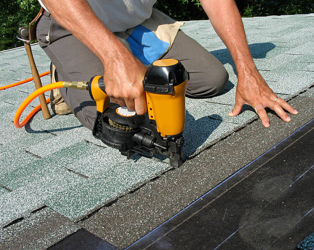 Best Residential Roofing Contractor  in Russells Point, OH