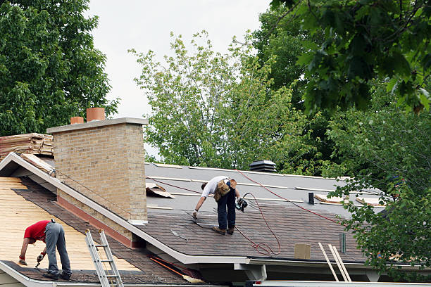 Tile Roofing Contractor in Russells Point, OH