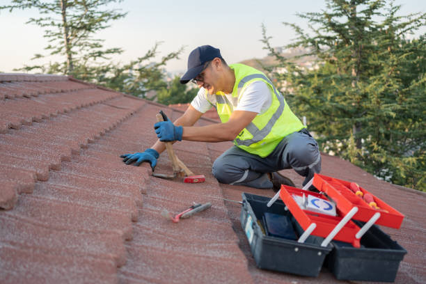 Quick and Trustworthy Emergency Roof Repair Services in Russells Point, OH