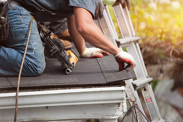 Heating Cable for Roof Installation in Russells Point, OH