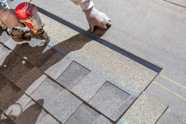 Best Roof Leak Repair  in Russells Point, OH
