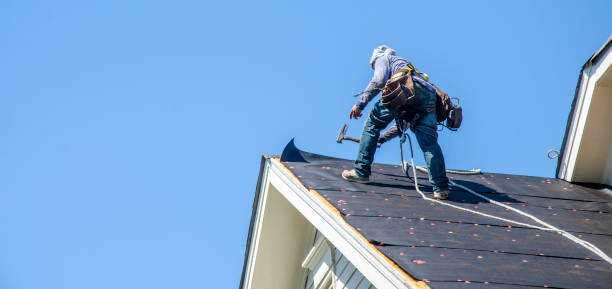Best Tile Roofing Contractor  in Russells Point, OH